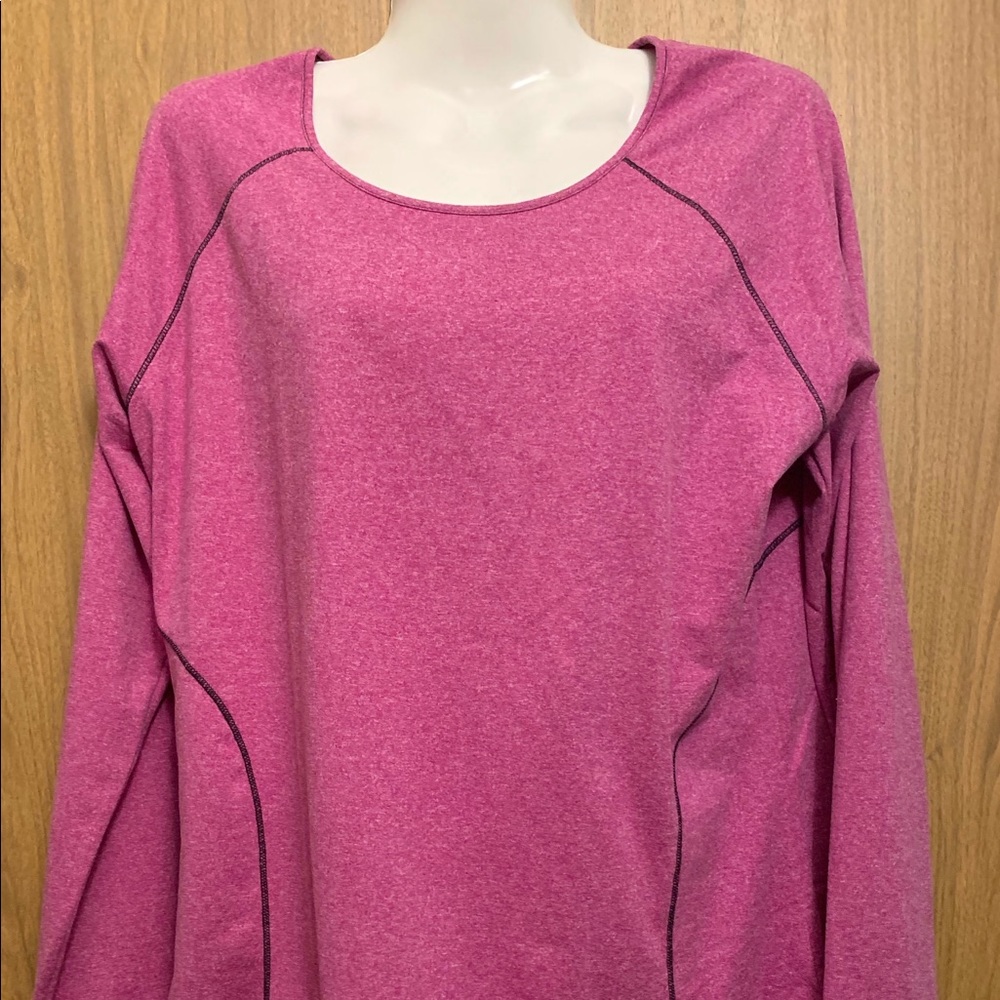 Cuddl Duds Sport Layer Set